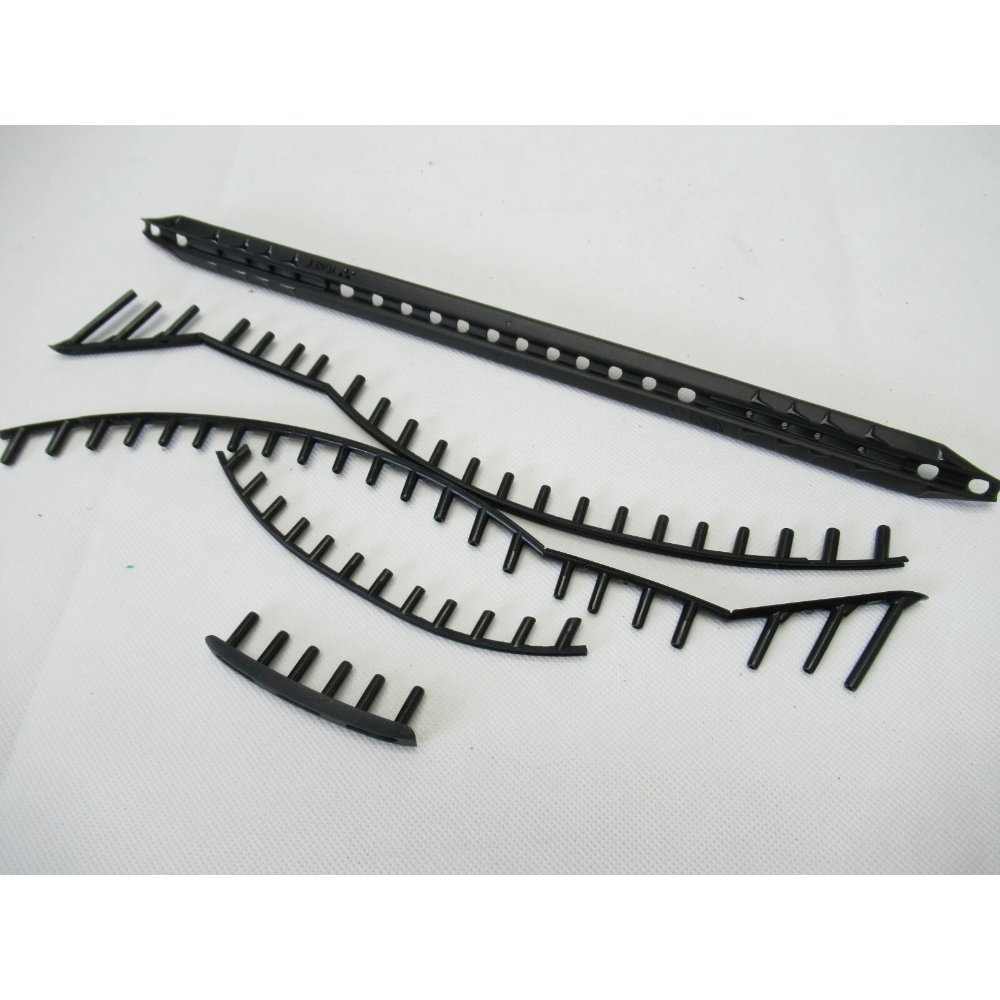 15366302674-grom-vc.jpg Grommet GS-06VC2EX - Raquete Vcore 98 e 98L - Yonex