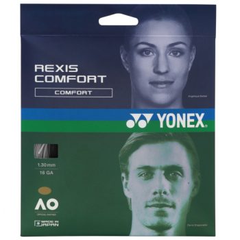 Corda Yonex Multifilamento Rexis Comfort  1.30  Set