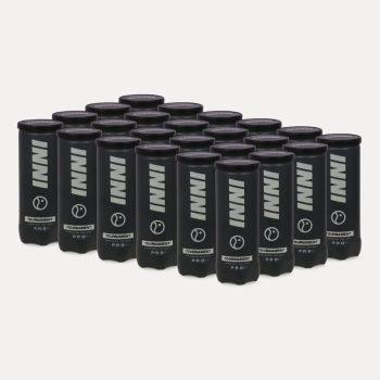 Bola de Tênis Inni Tournament Pro c/ 24Tubos