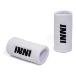 Munhequeira Inni Game Wristband Large Pack Branco