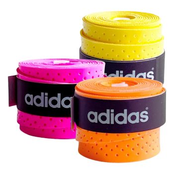 Kit Overgrip Adidas 3 Unidades