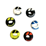 Kit  3 Antivibrador Babolat Sortido