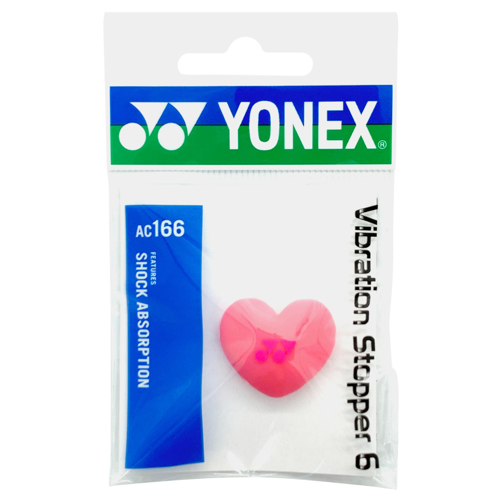 15391834595-corr.jpg Antivibrador Yonex AC-166 Sortido - Coração Rosa