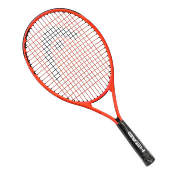 Raquete de Tênis Head Radical  JR 25 New Laranja