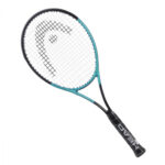 Raquete Head Gravity Tour New Preto L3 UNIS