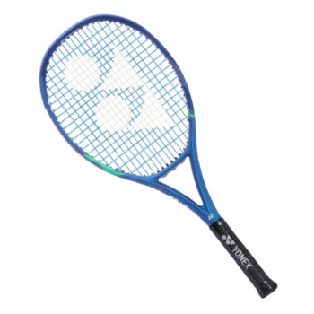 Raquete de Tenis Yonex Ezone 26 Blast Blue 100 - 235gr