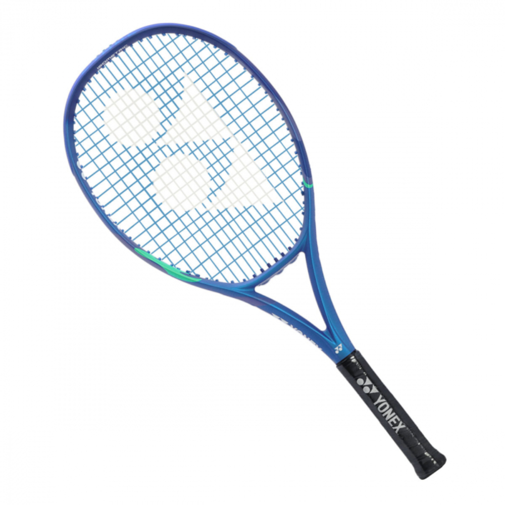 15395030089-26.jpg Raquete de Tenis Yonex Ezone 26 Blast Blue 100 - 235gr