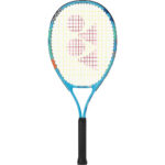 Raquete de Tenis Yonex Junior 23 Azul e Laranja 200gr