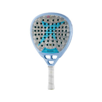 Raquete de Padel Drop Shot Quantum 2.0