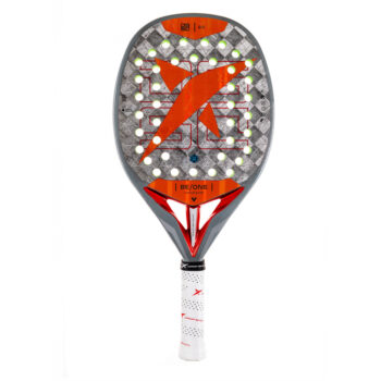 Raquete de Beach Tennis Drop Shot X-Drive 2.0 BT